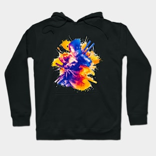 Uchiha Sasuke - Naruto Hoodie